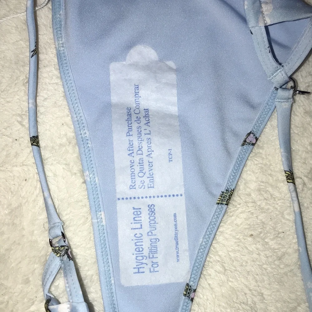 Frankie’s Bikinis 2 Piece Bikini